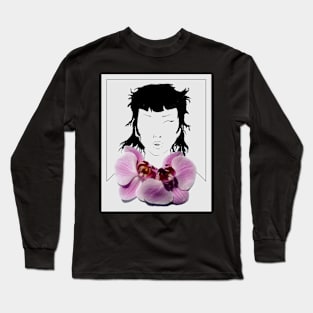 beauty and me Long Sleeve T-Shirt